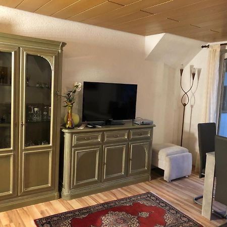Ferienwohnung Bodensee LA Langenargen Exterior foto