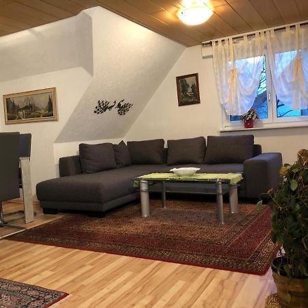 Ferienwohnung Bodensee LA Langenargen Exterior foto