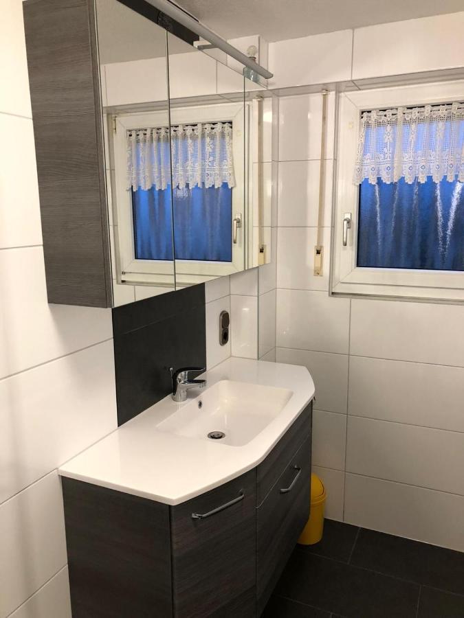 Ferienwohnung Bodensee LA Langenargen Exterior foto