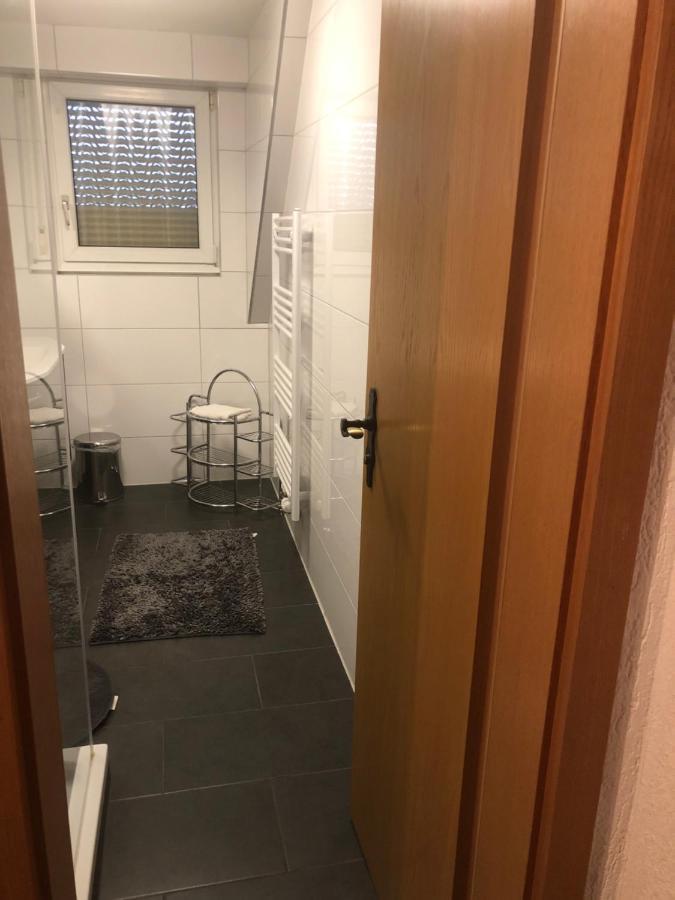 Ferienwohnung Bodensee LA Langenargen Exterior foto