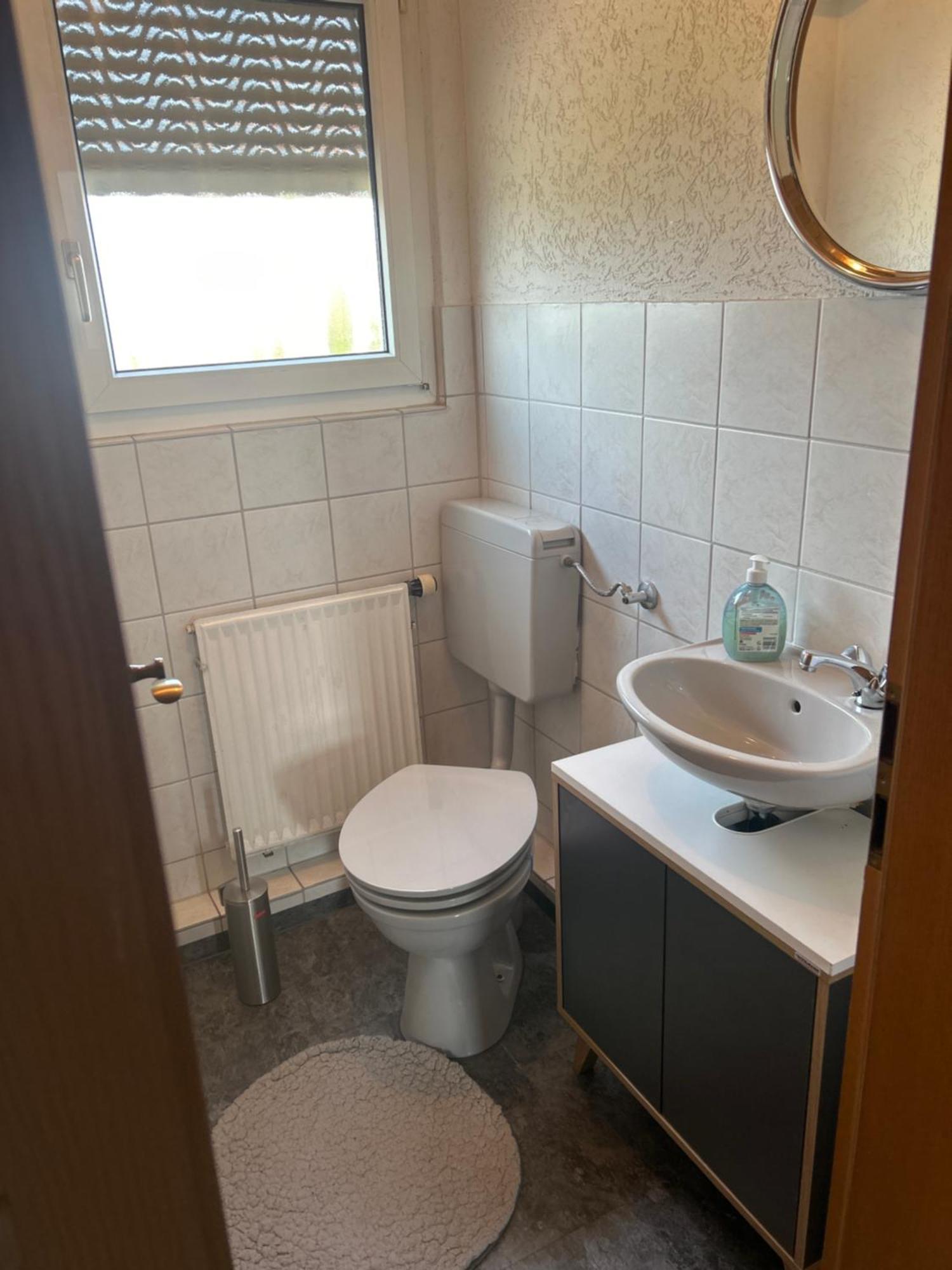 Ferienwohnung Bodensee LA Langenargen Exterior foto
